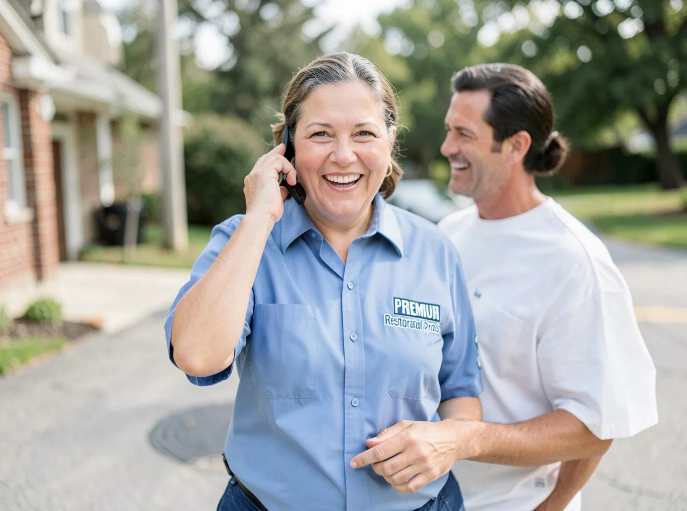 Water Damage Restoration Lowry, VA FAQs
